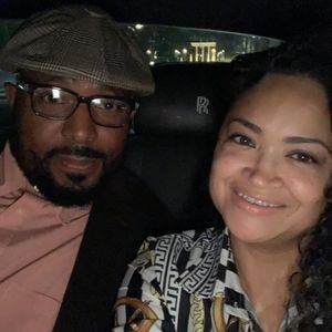 Meet your Posher, Shawn